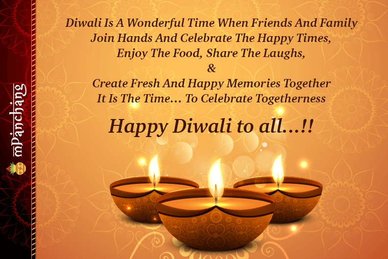 Diwali Wishes Quotes 2024 In English HD Photos